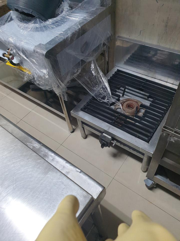 瓦斯管線更換案件圖片
