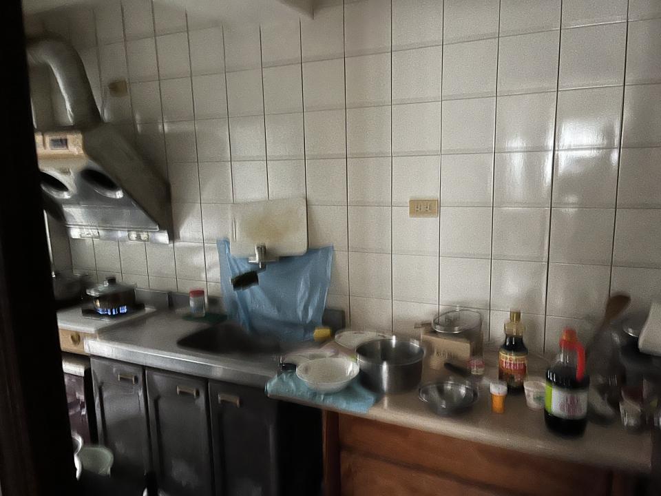 廚房翻新案件圖片