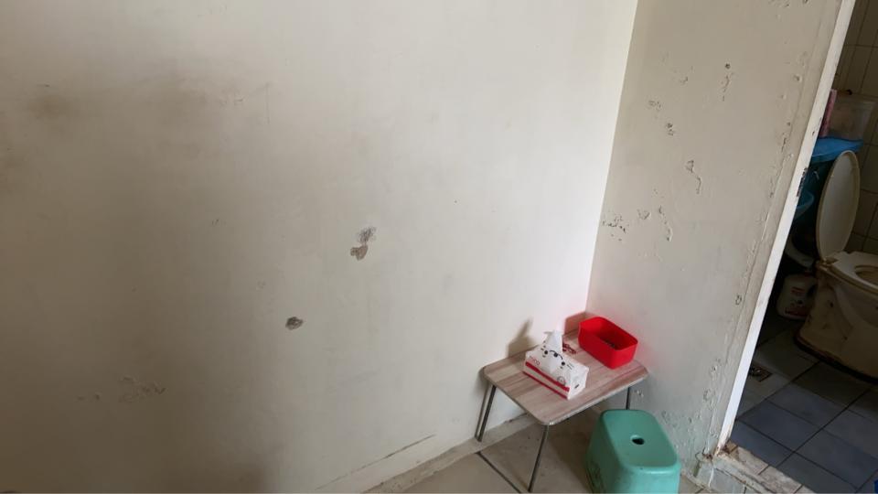 壁癌處理案件圖片