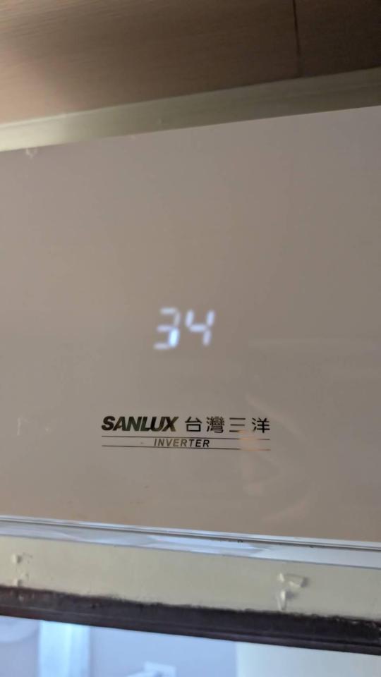 冷氣維修保養案件圖片