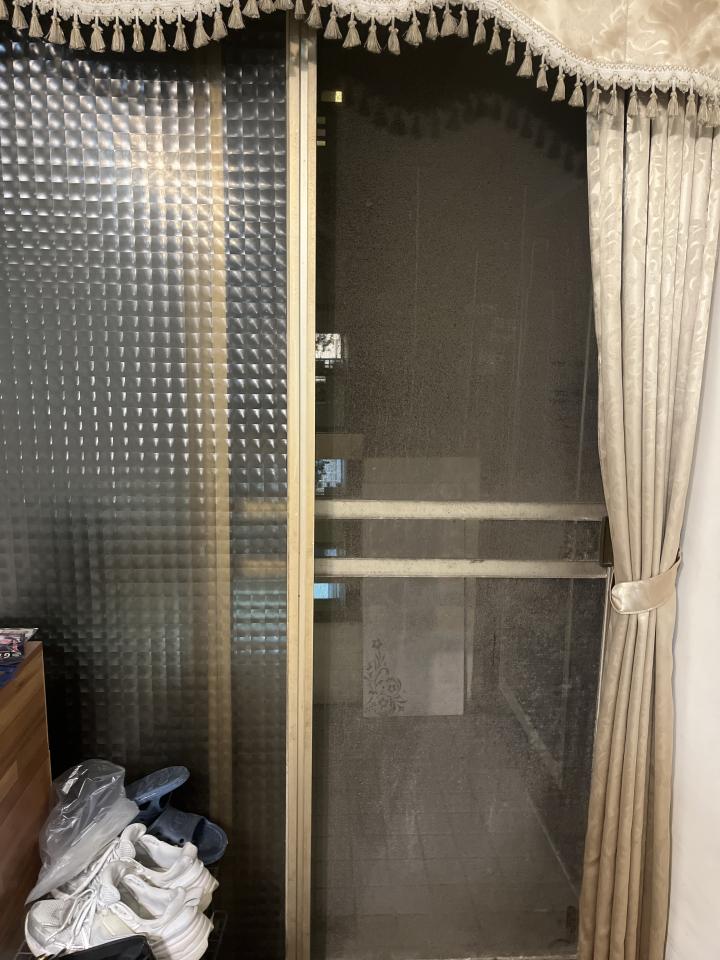 紗窗裝修案件圖片