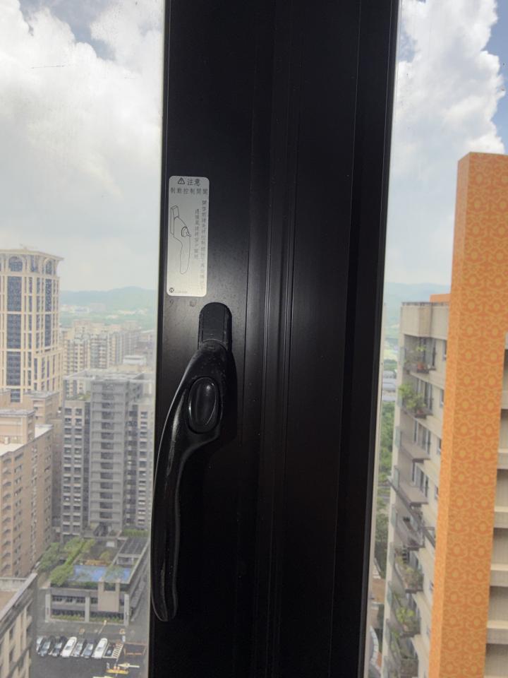 氣密窗案件圖片