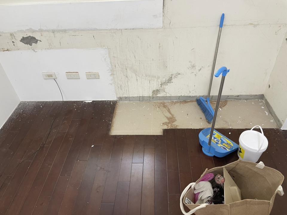 地板施工案件圖片