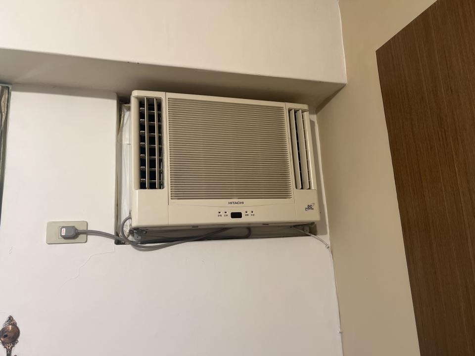冷氣維修保養案件圖片