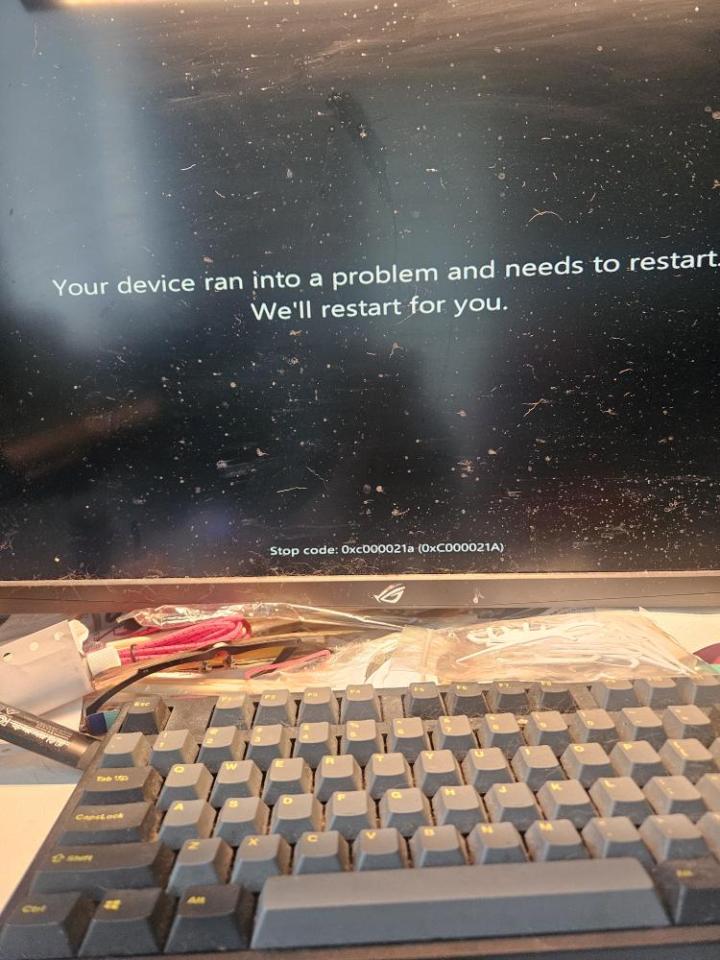 電腦維修案件圖片