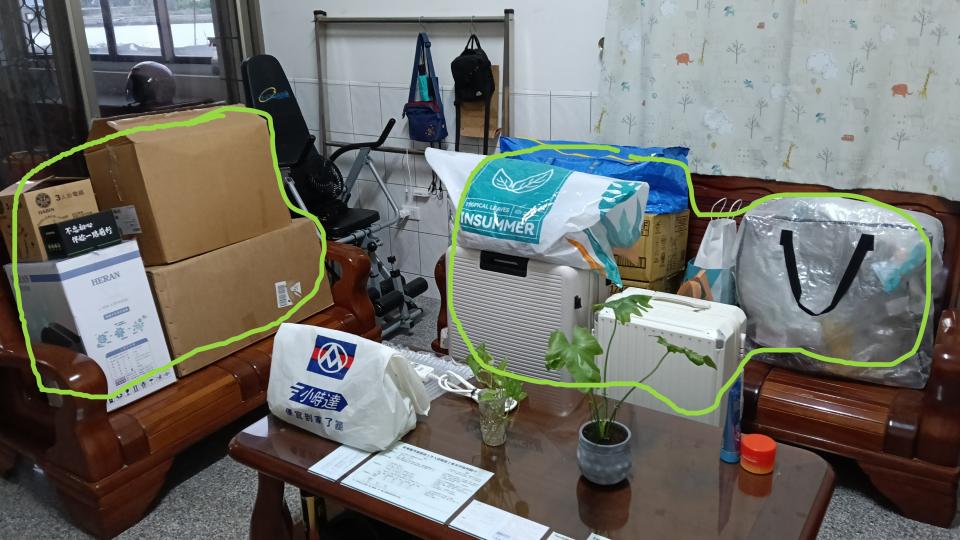 回頭車案件圖片