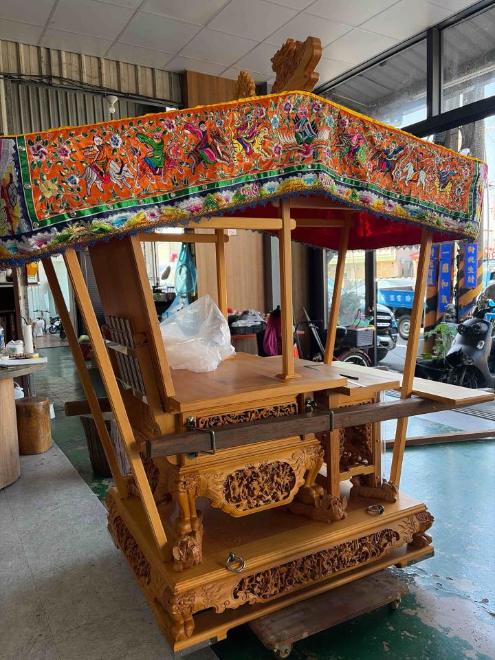 家具搬運案件圖片