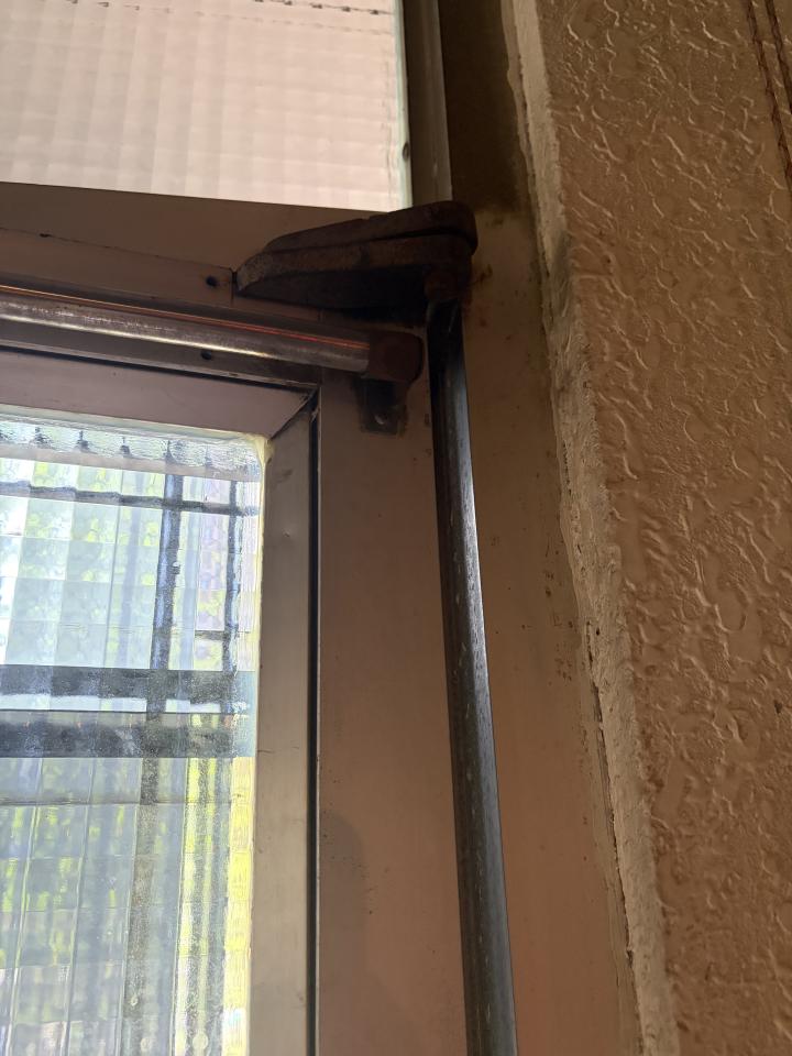 玻璃門案件圖片