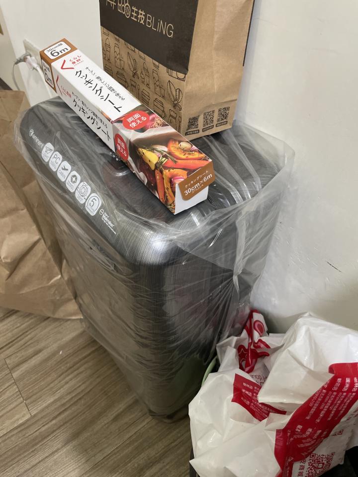 搬家案件圖片