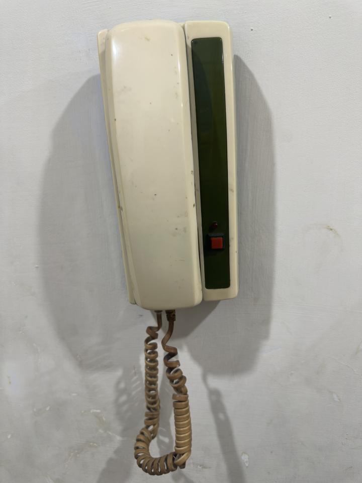 對講機安裝維修案件圖片