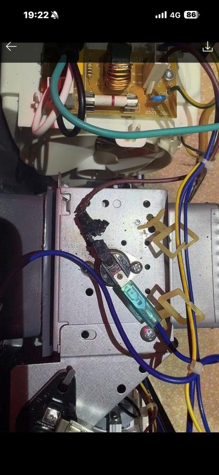 家電維修案件圖片