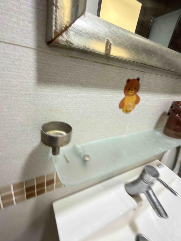 水龍頭裝修案件圖片