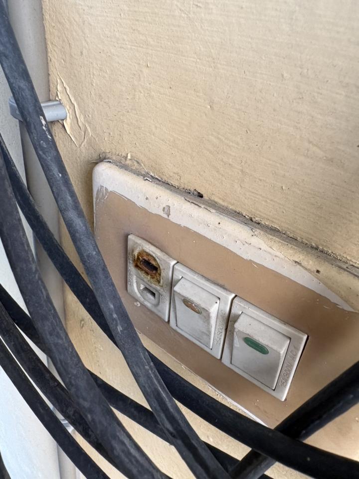 電線裝修案件圖片