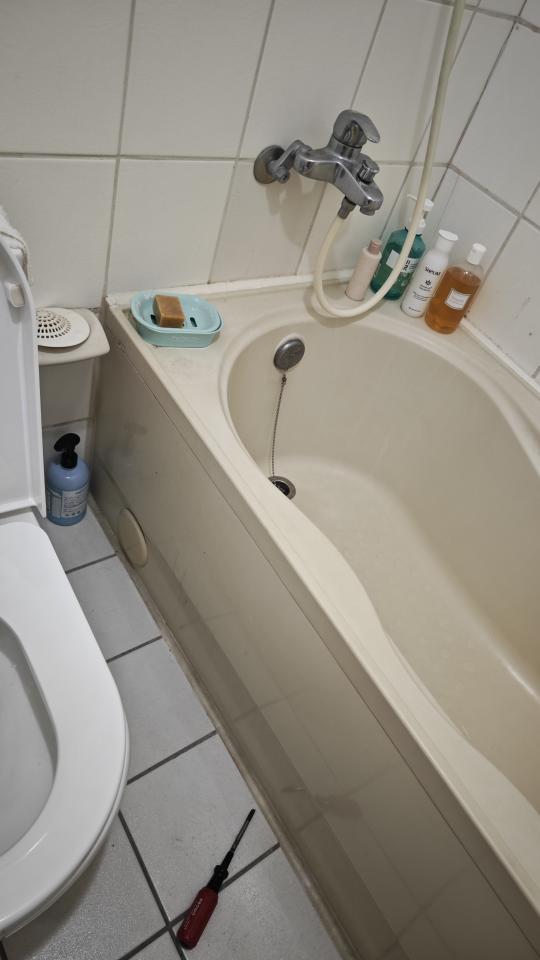 漏水處理案件圖片