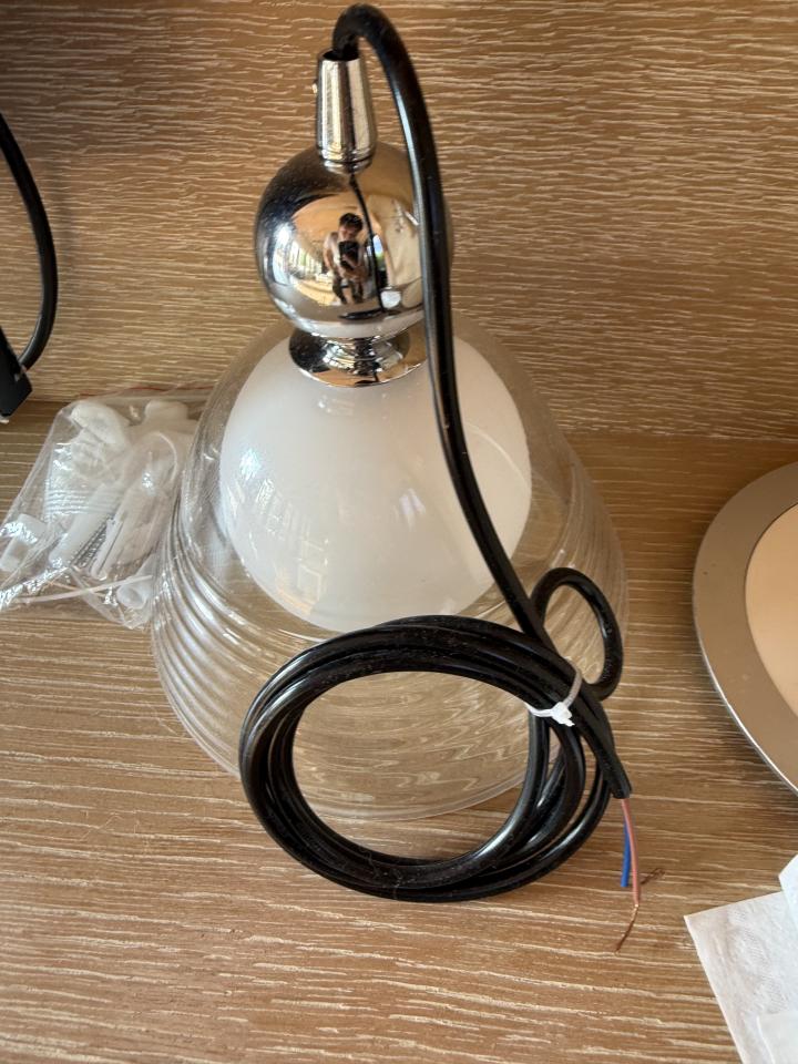 燈具安裝案件圖片