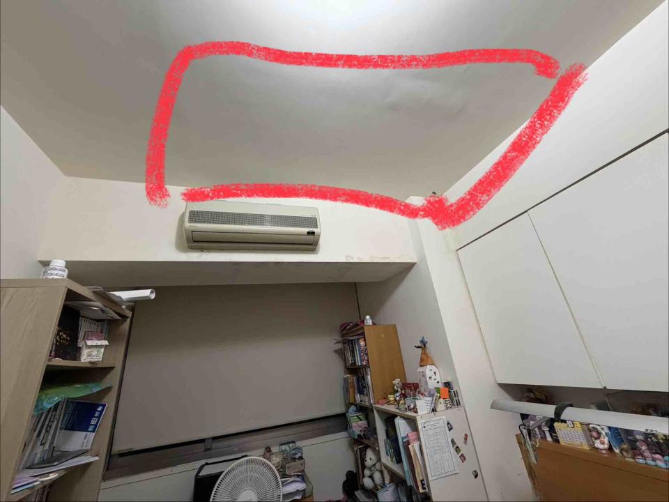 油漆工程案件圖片