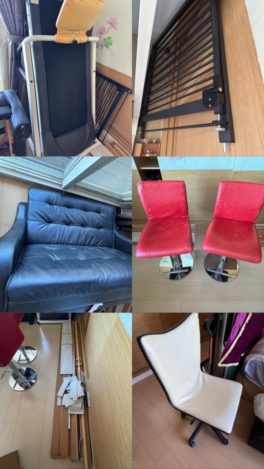家具搬運案件圖片