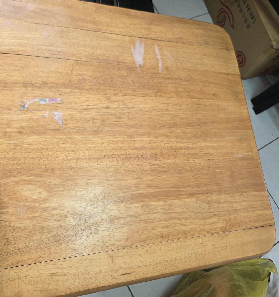 大型家具回收案件圖片