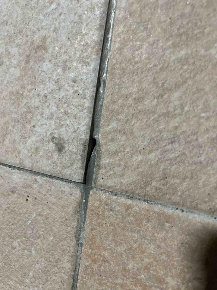 磁磚修補案件圖片