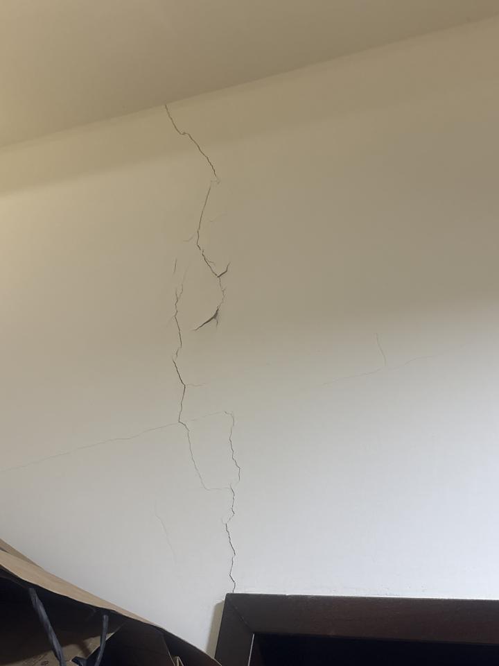 油漆工程案件圖片