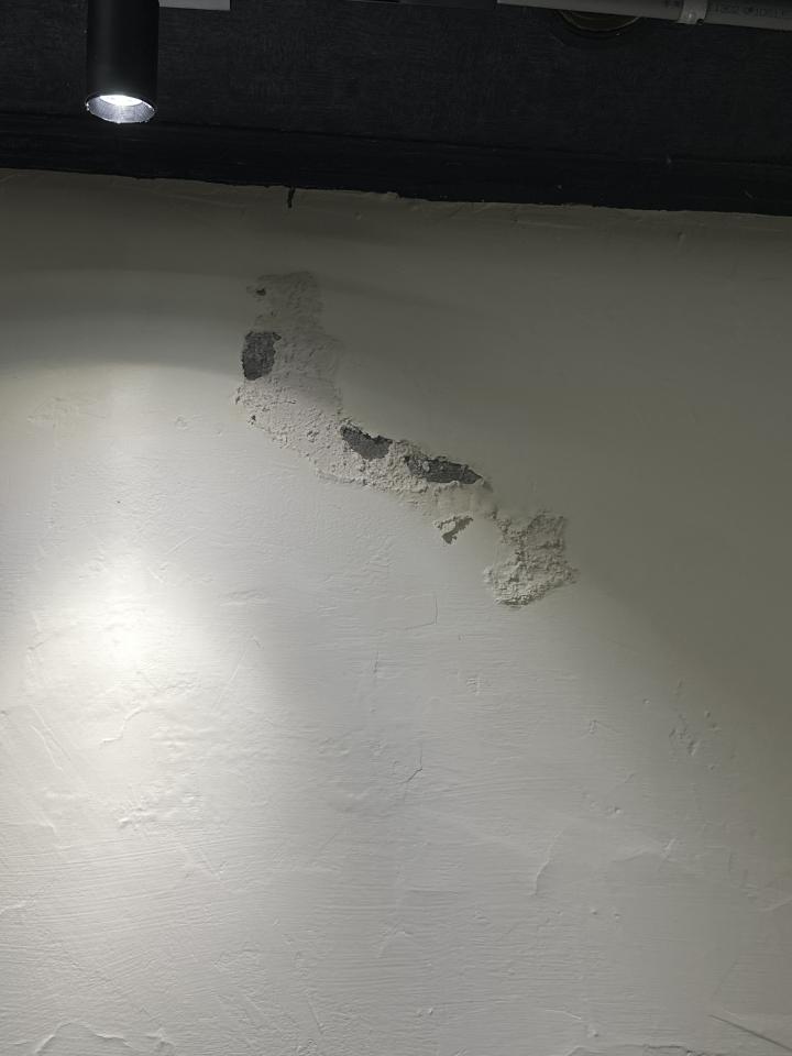 壁癌處理案件圖片