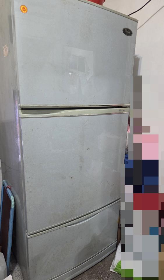 大型家具回收案件圖片