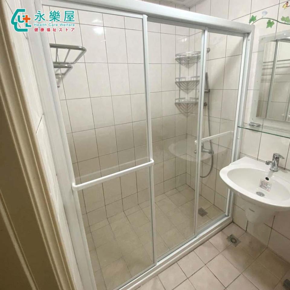 浴室設計案件圖片