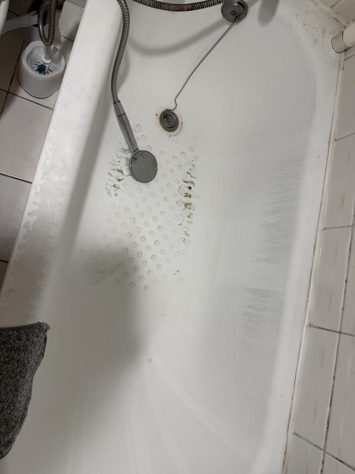 浴缸與淋浴裝修案件圖片