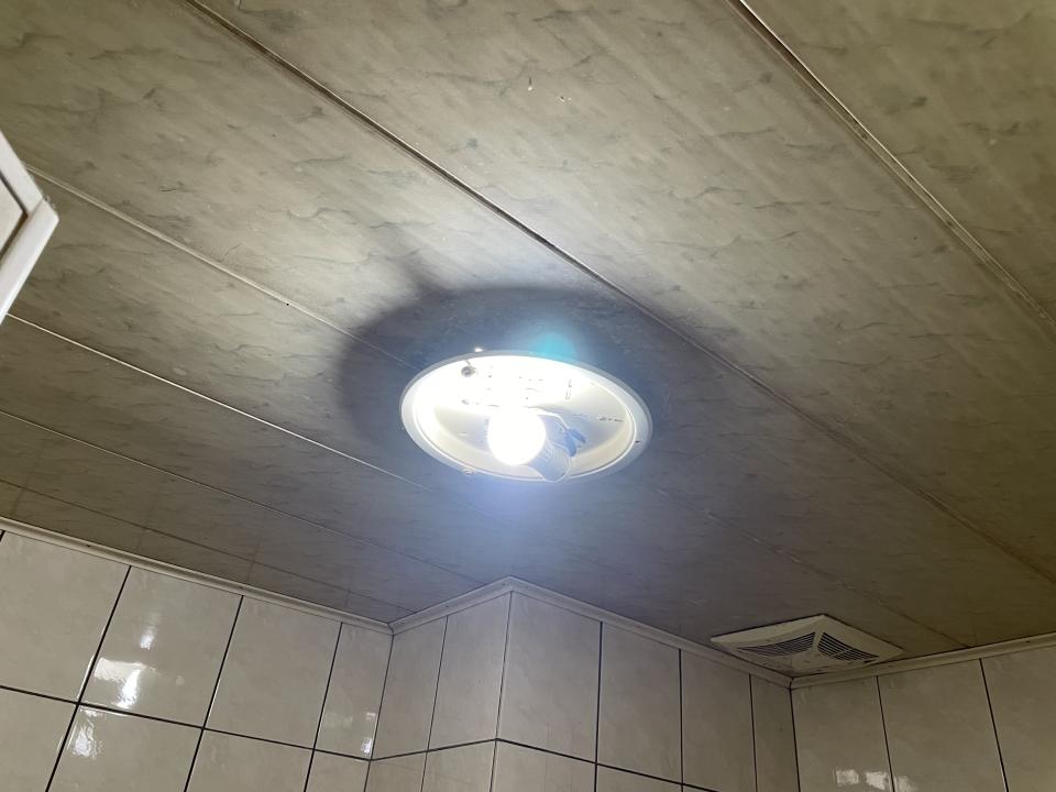 燈具安裝案件圖片