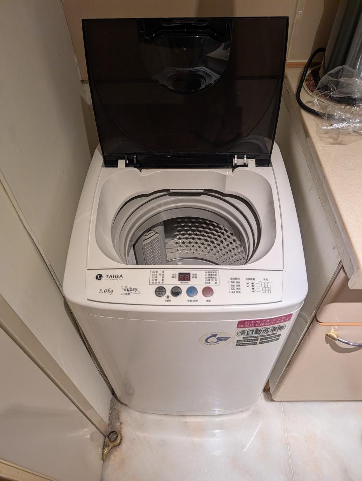 冷氣清洗案件圖片