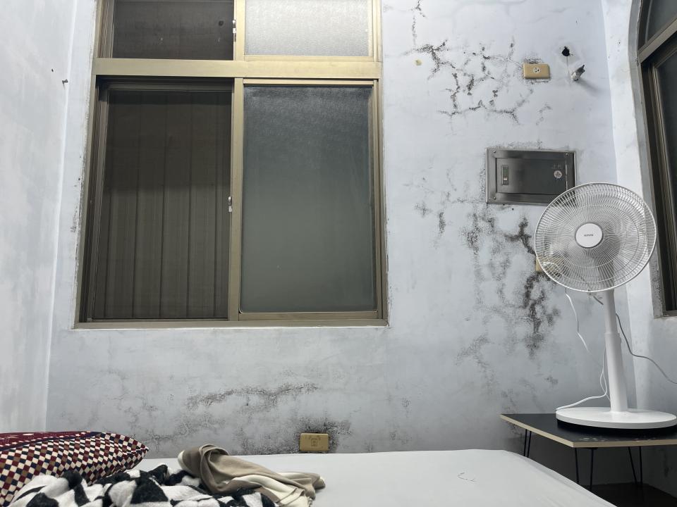 油漆工程案件圖片
