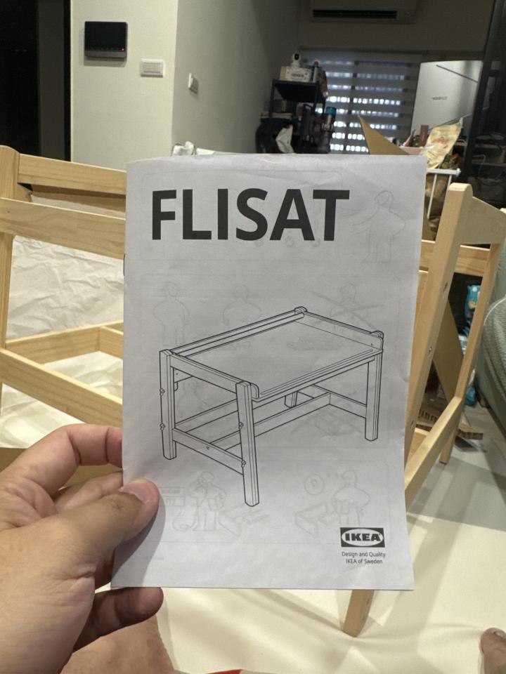 家具組裝案件圖片