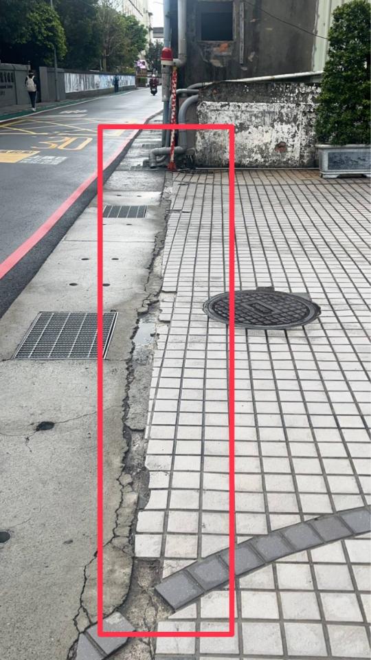 磁磚修補案件圖片