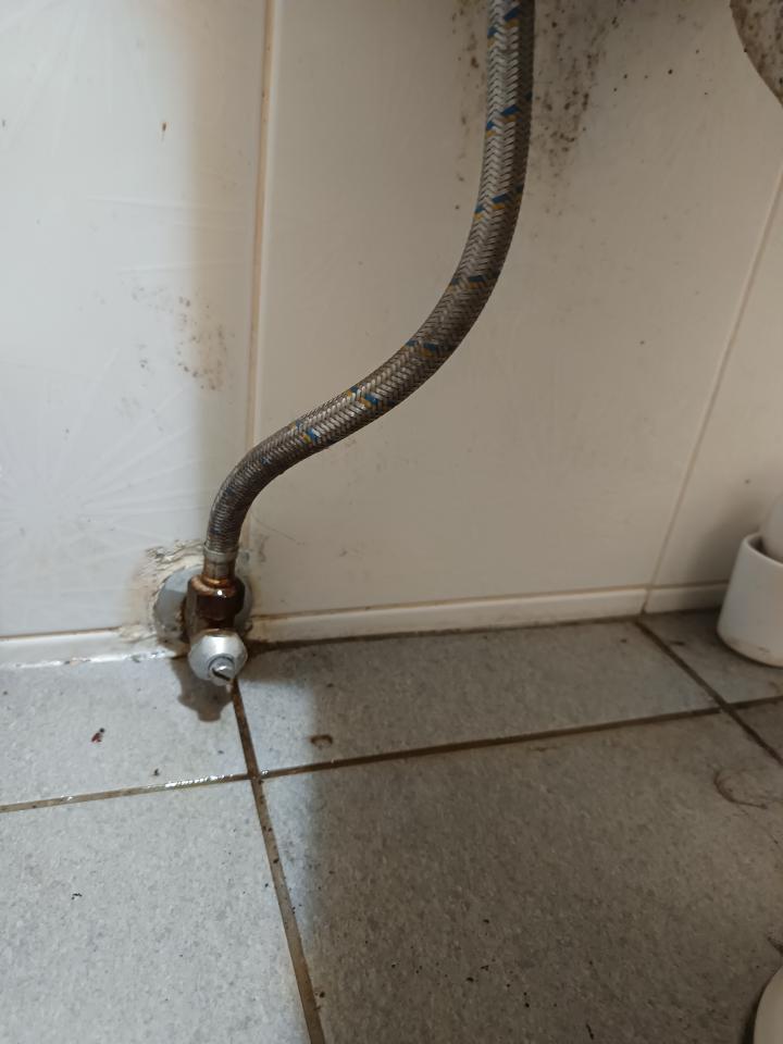 水管維修案件圖片