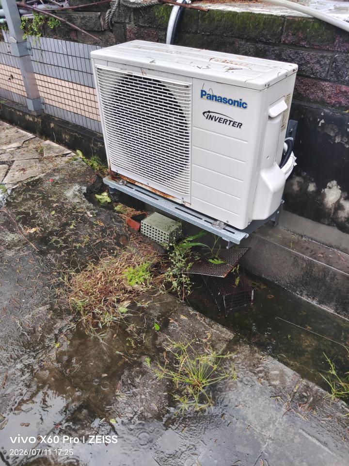 屋頂防水案件圖片