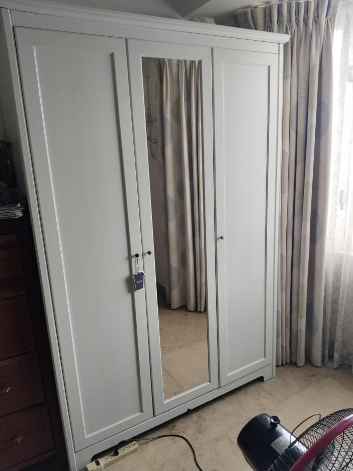 家具組裝案件圖片