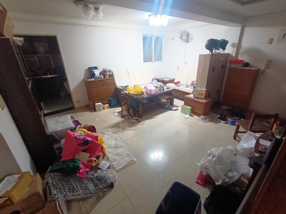 搬家清潔案件圖片