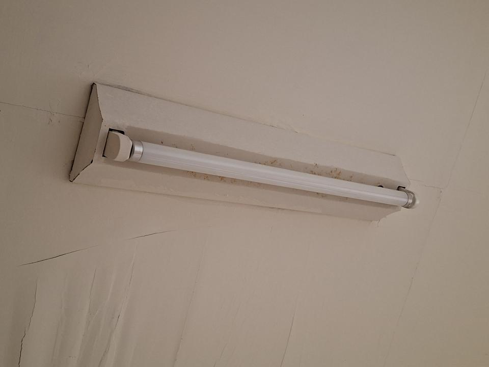 燈具安裝案件圖片