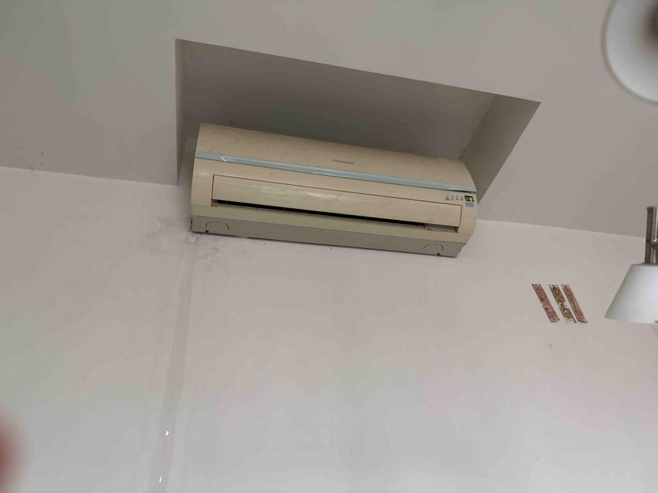 冷氣維修保養案件圖片