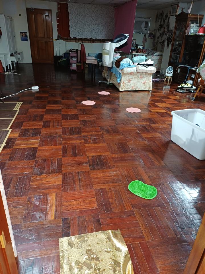 地板施工案件圖片
