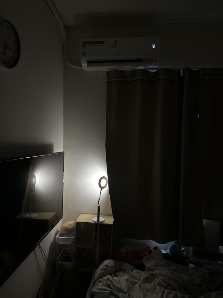 冷氣清洗案件圖片