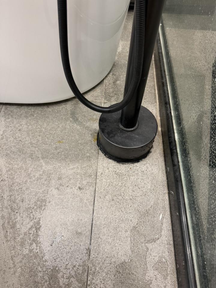 水龍頭裝修案件圖片