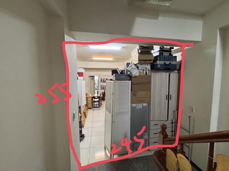 庫板隔間案件圖片