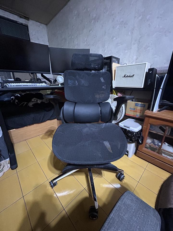 辦公家具回收案件圖片