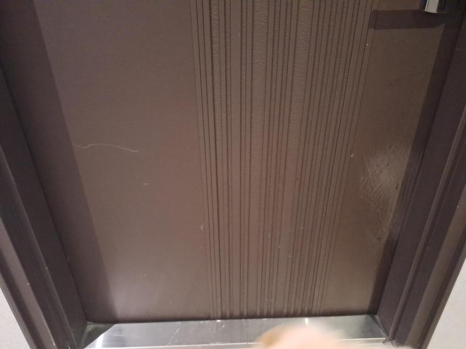 門片維修案件圖片