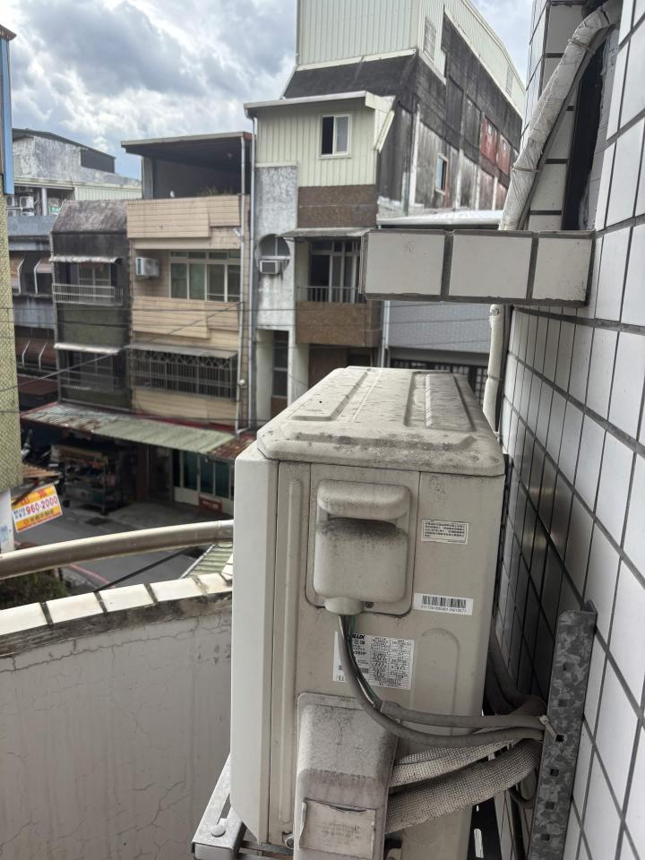 冷氣封板施工案件圖片