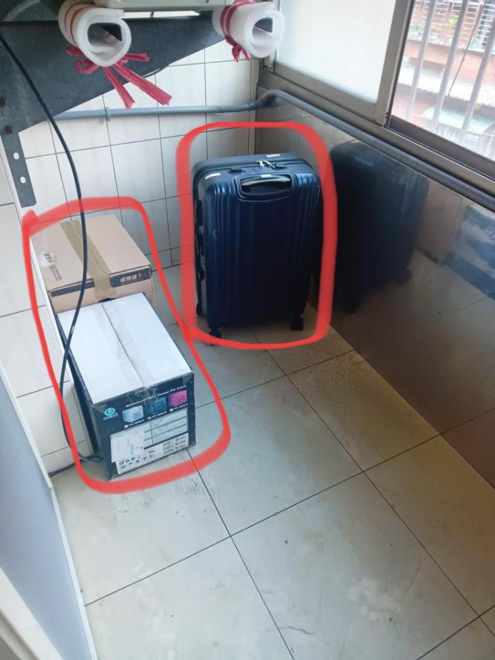 搬家清潔案件圖片