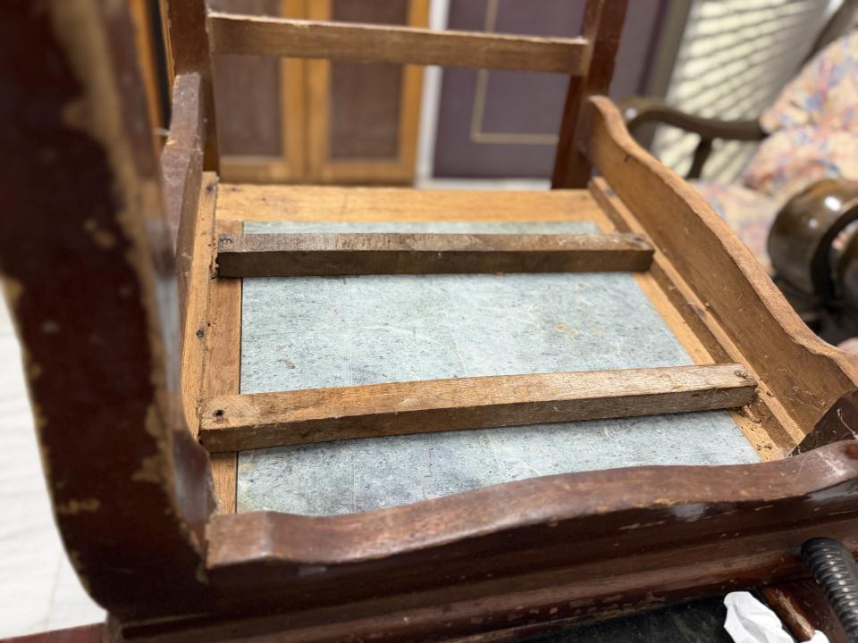 家具維修案件圖片