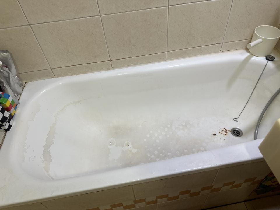 浴缸與淋浴裝修案件圖片