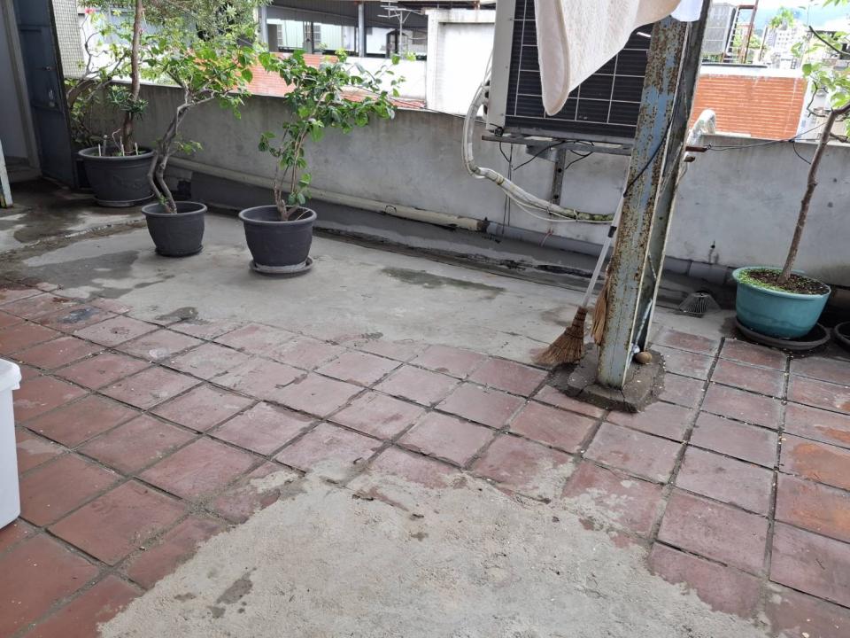 屋頂排水案件圖片